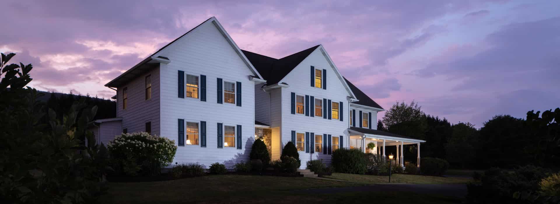 Lodging Alternative to Hotels near Penn State in State College PA